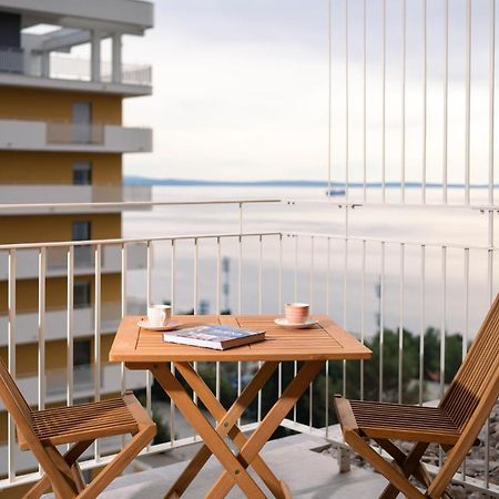 Mannequin: Sea View, Private Parking In The Garage Apartment Rijeka Luaran gambar