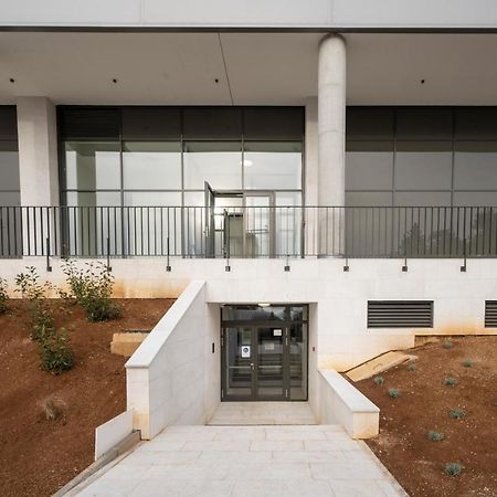 Mannequin: Sea View, Private Parking In The Garage Apartment Rijeka Luaran gambar