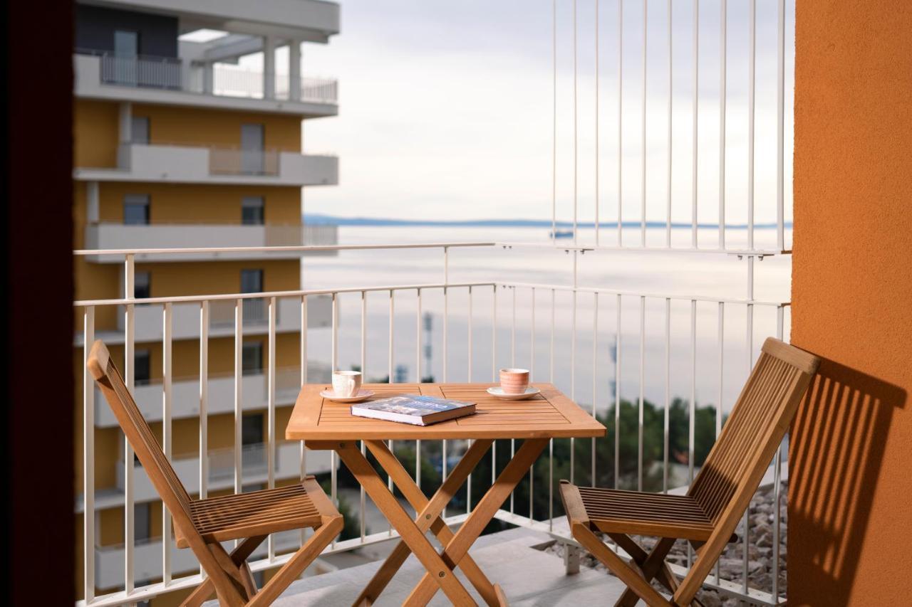 Mannequin: Sea View, Private Parking In The Garage Apartment Rijeka Luaran gambar