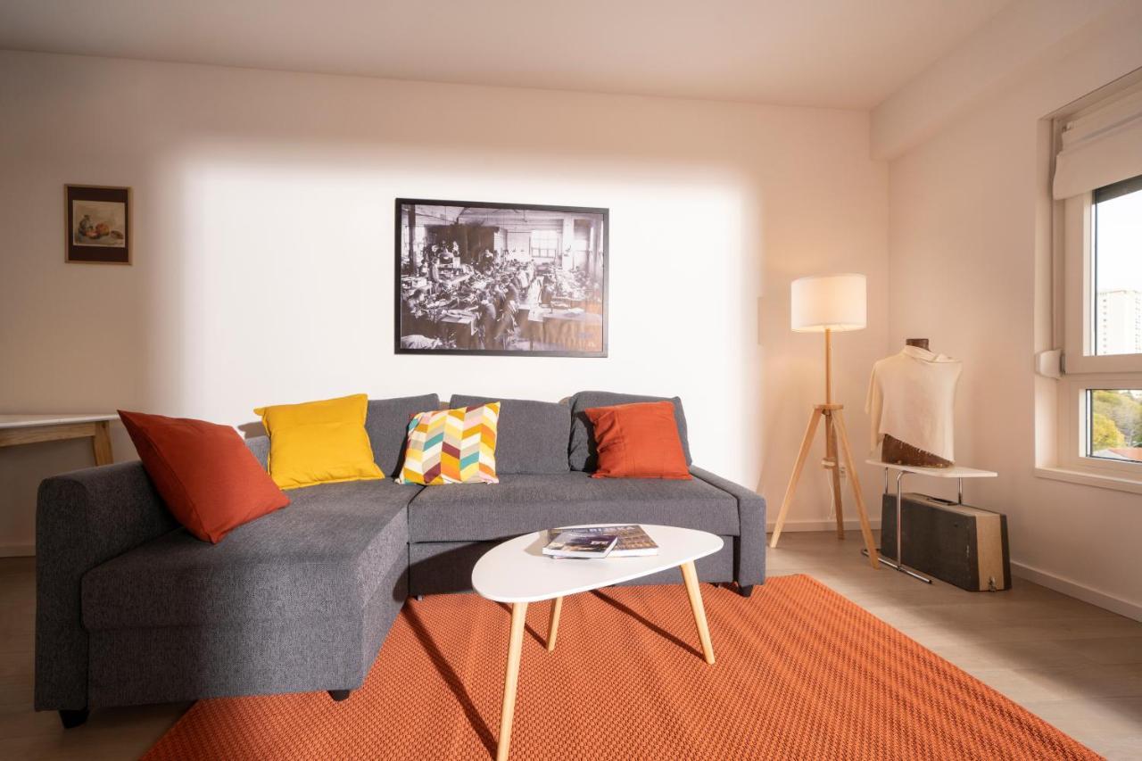Mannequin: Sea View, Private Parking In The Garage Apartment Rijeka Luaran gambar