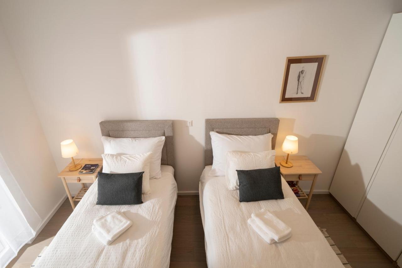 Mannequin: Sea View, Private Parking In The Garage Apartment Rijeka Luaran gambar