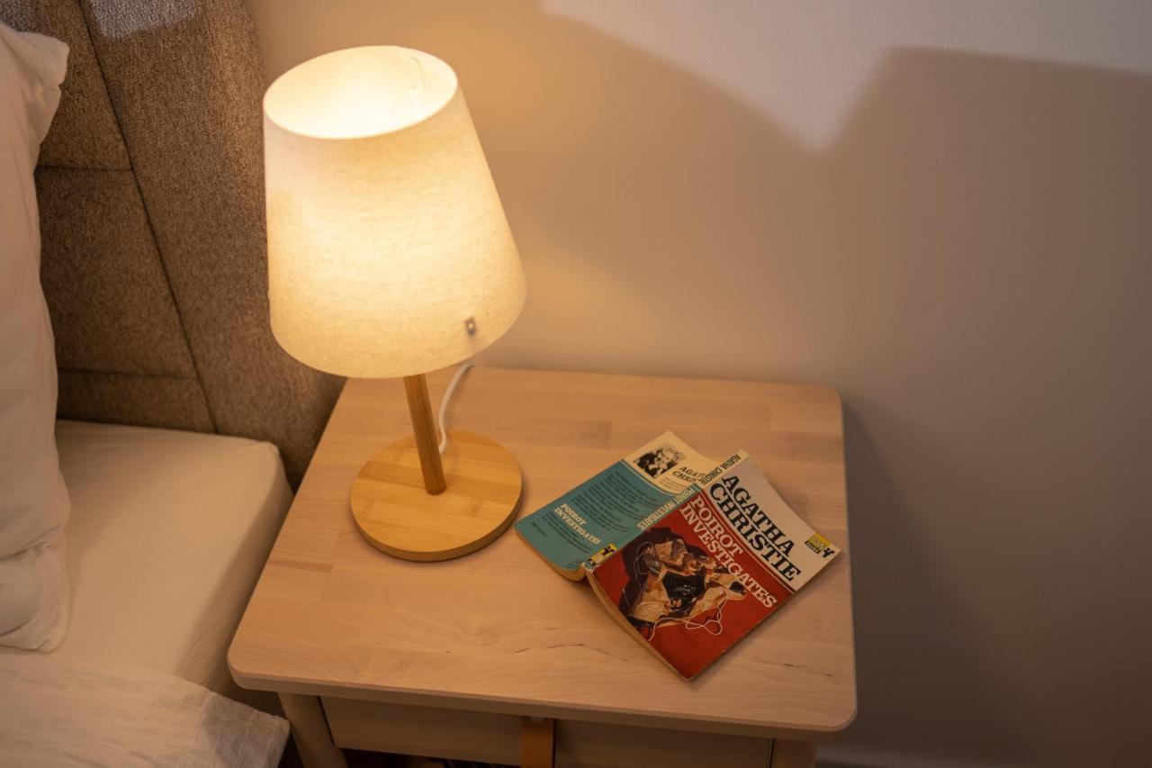 Mannequin: Sea View, Private Parking In The Garage Apartment Rijeka Luaran gambar