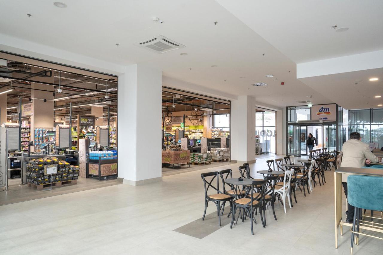 Mannequin: Sea View, Private Parking In The Garage Apartment Rijeka Luaran gambar