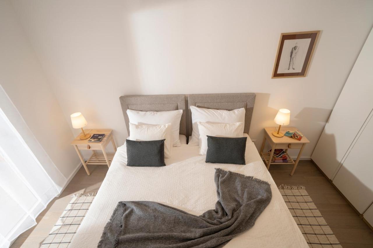 Mannequin: Sea View, Private Parking In The Garage Apartment Rijeka Luaran gambar